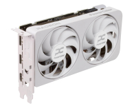 PowerColor Radeon RX 9060 XT Reaper White 16GB GDDR6 - 1339821 - zdjęcie 3